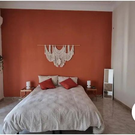Etna Ocean Rooms Катания Экстерьер фото