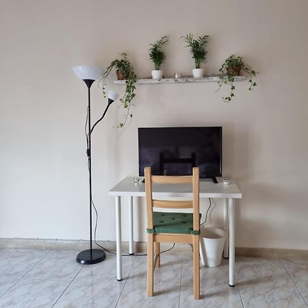 Etna Ocean Rooms Катания Номер фото