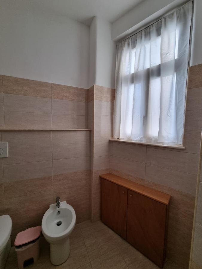 Etna Ocean Rooms Катания Экстерьер фото