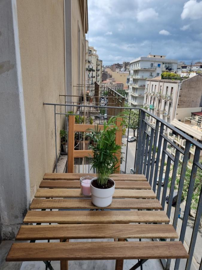 Etna Ocean Rooms Катания Номер фото